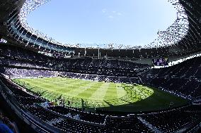 Tottenham Hotspur Stadium