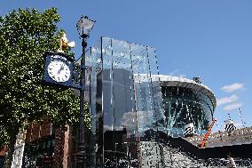 Tottenham Hotspur Stadium