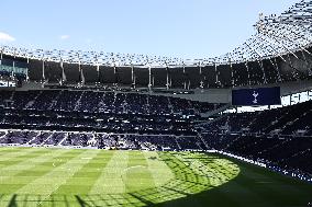 Tottenham Hotspur Stadium