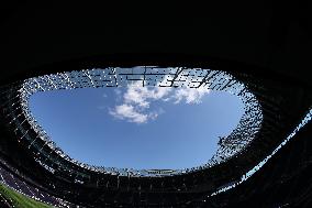 Tottenham Hotspur Stadium