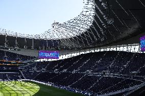 Tottenham Hotspur Stadium