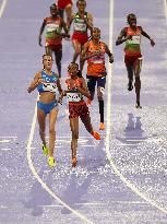 (PARIS2024) FRANCE-PARIS-OLY-ATHLETICS-10000M-WOMEN