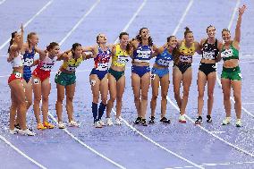 (PARIS2024) FRANCE-PARIS-OLY-ATHLETICS-HEPTATHLON-WOMEN