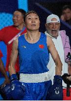 (PARIS2024) FRANCE-PARIS-OLY-BOXING