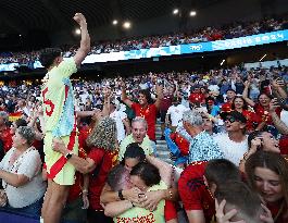 (PARIS 2024)FRANCE-PARIS-OLY-FOOTBALL