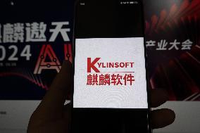 Kylinsoft