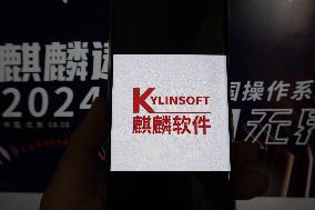 Kylinsoft