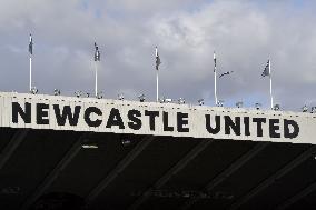 Newcastle United v Girona - Pre-Season Friendly