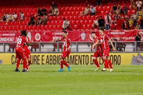 AC Monza v Sudtirol - Coppa Italia