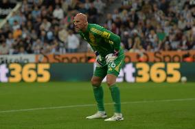 Newcastle United v Girona - Pre-Season Friendly