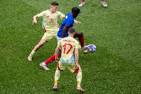 Paris 2024 - Men's Final Football - France v Spain