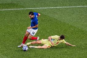 Paris 2024 - Men's Final Football - France v Spain