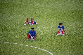 Paris 2024 - Men's Final Football - France v Spain