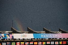 Paris 2024 - Men's Final Football - France v Spain