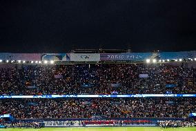 Paris 2024 - Men's Final Football - France v Spain