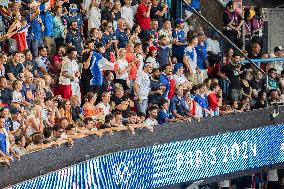 Paris 2024 - Men's Final Football - France v Spain