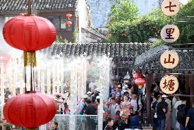 Suzhou Tour