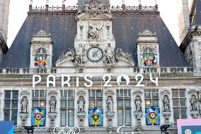 Olympic Games Paris 2024 - Men's Marathon