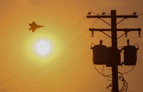 CANADA-ABBOTSFORD-INTERNATIONAL AIRSHOW