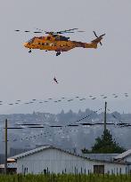 CANADA-ABBOTSFORD-INTERNATIONAL AIRSHOW