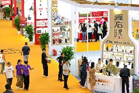 (VistaNingxia)CHINA-NINGXIA-YINCHUAN-INT'L WINE EXPO (CN)