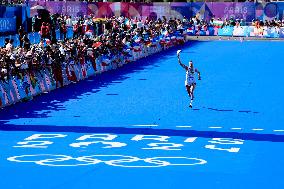 Paris 2024 - Marathon - Tamirat Tola Wins Gold