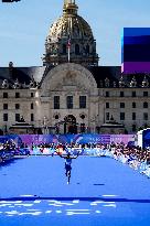 Paris 2024 - Marathon - Tamirat Tola Wins Gold