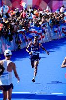 Paris 2024 - Marathon - Tamirat Tola Wins Gold