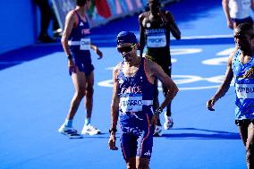 Paris 2024 - Marathon - Tamirat Tola Wins Gold