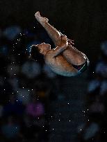 (PARIS2024)FRANCE-SAINT-DENIS-OLY-DIVING