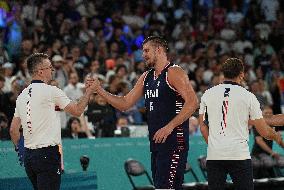 (PARIS2024)FRANCE-PARIS-OLY-BASKETBALL