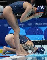 (PARIS2024) FRANCE-PARIS-OLY-WATER POLO