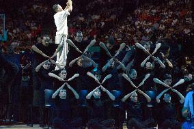 Olympic Games Paris 2024 - Men's Basketball Bronze Medal - Germany vs Serbia