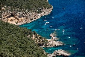 Travel Destination: Sardinia, Italy