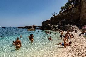 Travel Destination: Sardinia, Italy