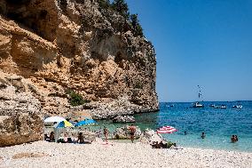 Travel Destination: Sardinia, Italy