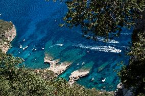 Travel Destination: Sardinia, Italy