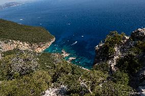 Travel Destination: Sardinia, Italy