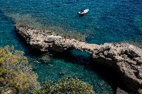 Travel Destination: Sardinia, Italy