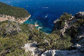 Travel Destination: Sardinia, Italy