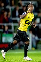 FC Groningen v NAC Breda - Dutch Eredivisie