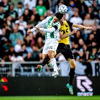 FC Groningen v NAC Breda - Dutch Eredivisie