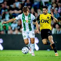 FC Groningen v NAC Breda - Dutch Eredivisie