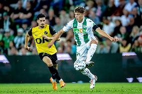 FC Groningen v NAC Breda - Dutch Eredivisie