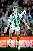 FC Groningen v NAC Breda - Dutch Eredivisie