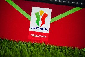 AC Monza v Sudtirol - Coppa Italia