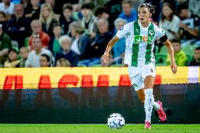 FC Groningen v NAC Breda - Dutch Eredivisie