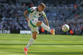 Newcastle United v Stade Brestois - Pre-Season Friendly