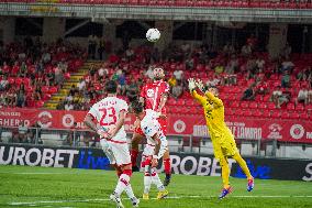 AC Monza v Sudtirol - Coppa Italia