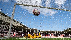 Middlesbrough FC v Swansea City AFC - Sky Bet Championship